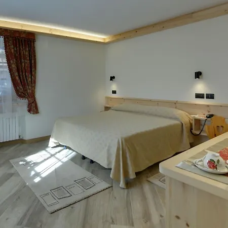 Federia Hotel