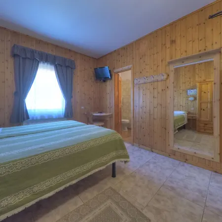 Hotel Federia Livigno