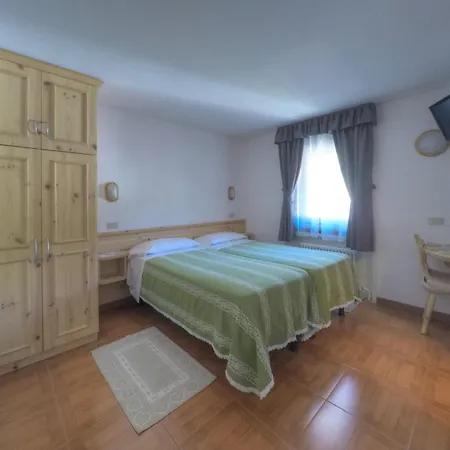Hotel Federia