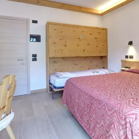 Federia Hotel Livigno
