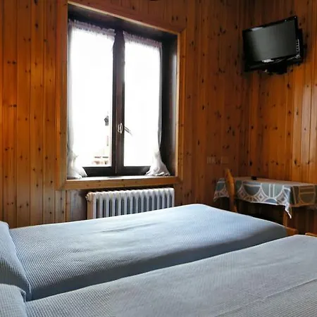 Hotel Federia