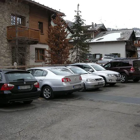Hotel Federia 2*