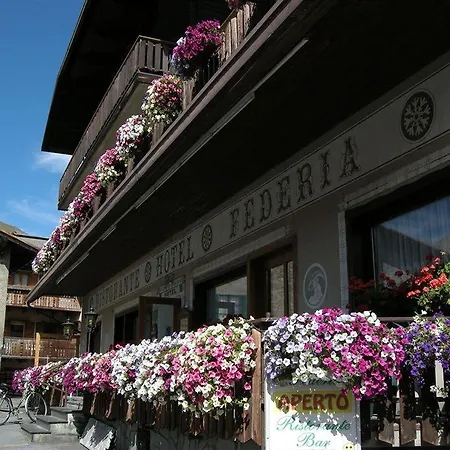 Hotel Federia