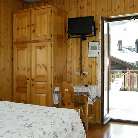 Federia Hotel 2*